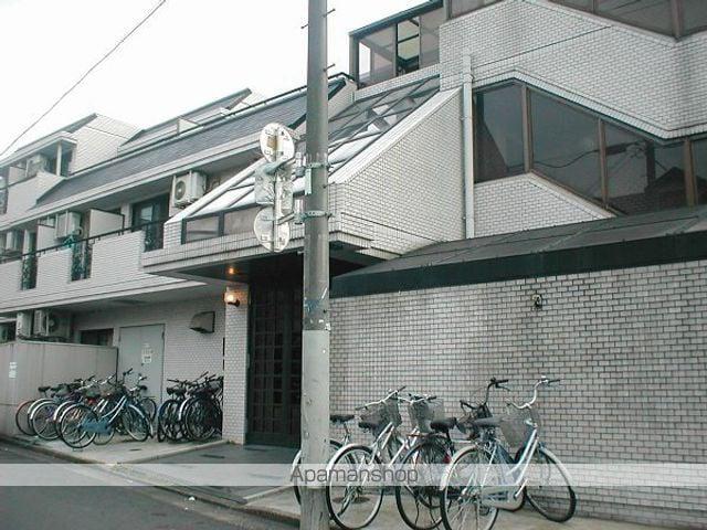 レオパード中野