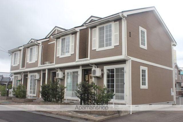 ウォームレジデンスⅠ棟