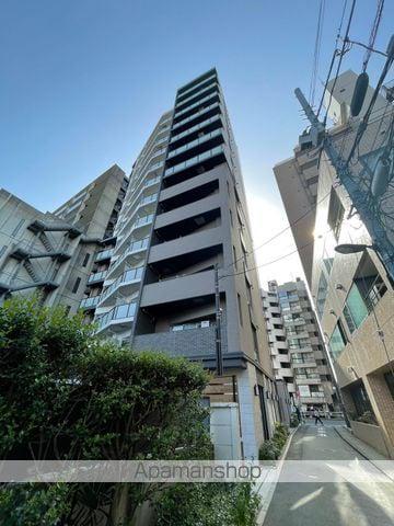 フレンシア四谷左門町