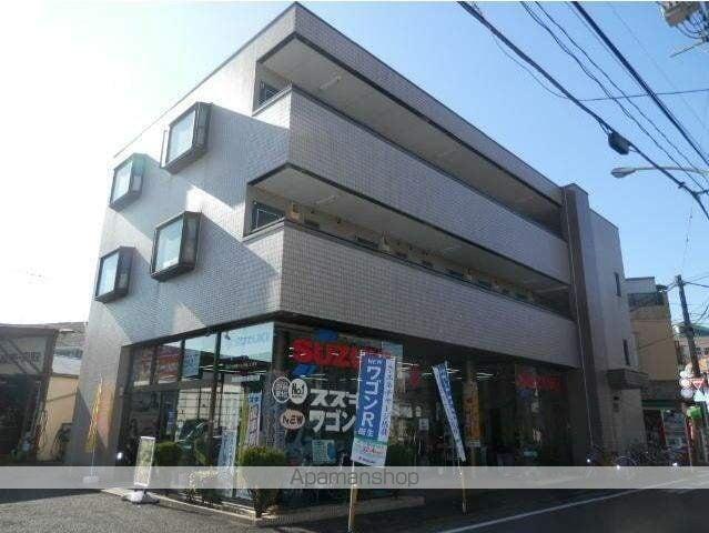 ウィスタリアビル