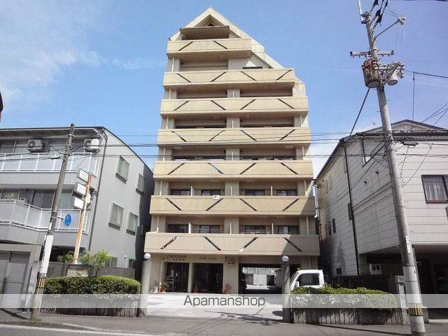 アミティ永国寺MC