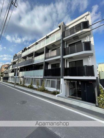 レオーネ方南町