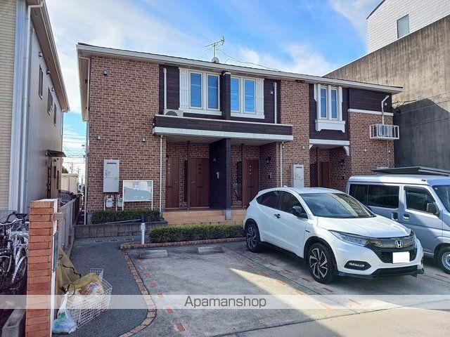 グリーン ヒルズ(1LDK/2階)