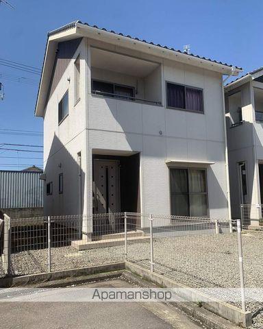 予讃線 観音寺駅(香川) 徒歩15分  築16年