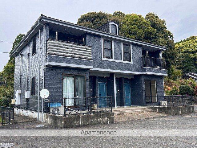 ゴールデンパールA(2LDK/2階)
