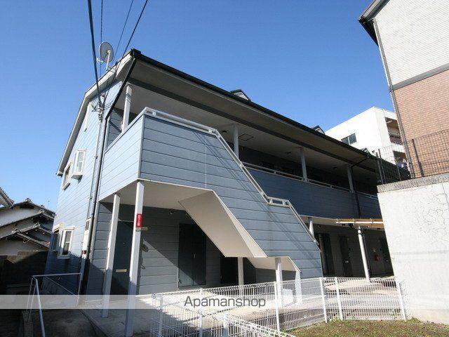 ローレル参番館