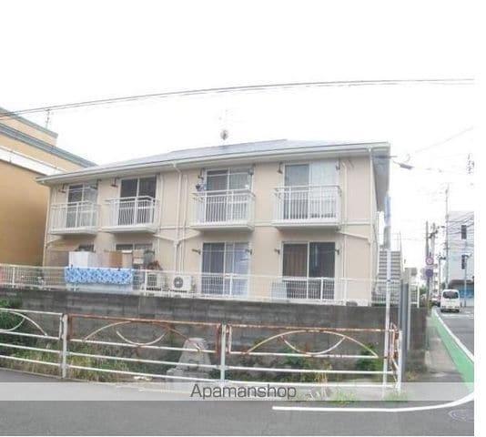 メゾン田村
