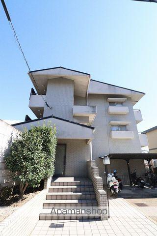 安井マンション