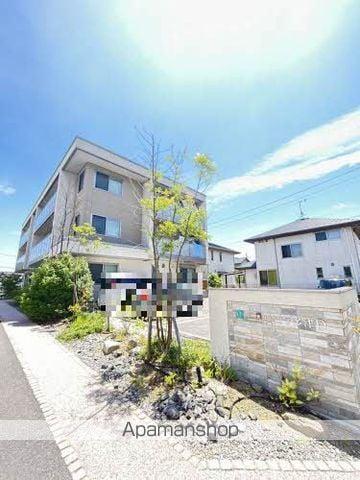 シャーメゾン宇多津 D棟(3LDK/2階)