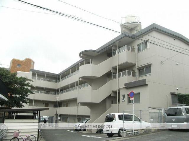 幸三マンション
