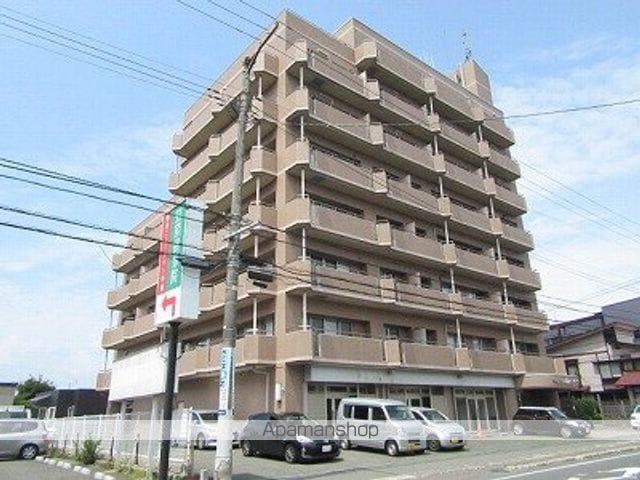キャステール安倍館