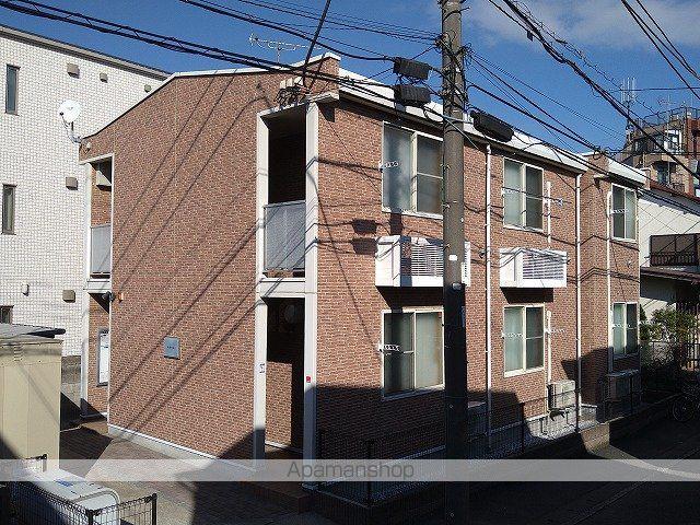 レオパレス武蔵中原