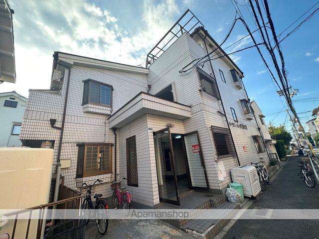 ハーモニーハイツ花園本町