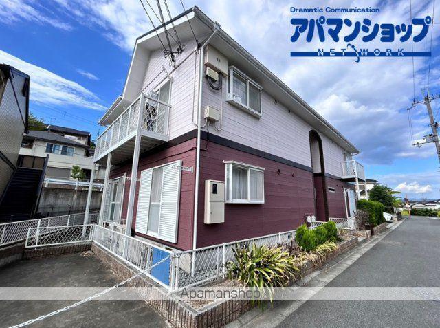カサベルデ学園前(ワンルーム/2階)
