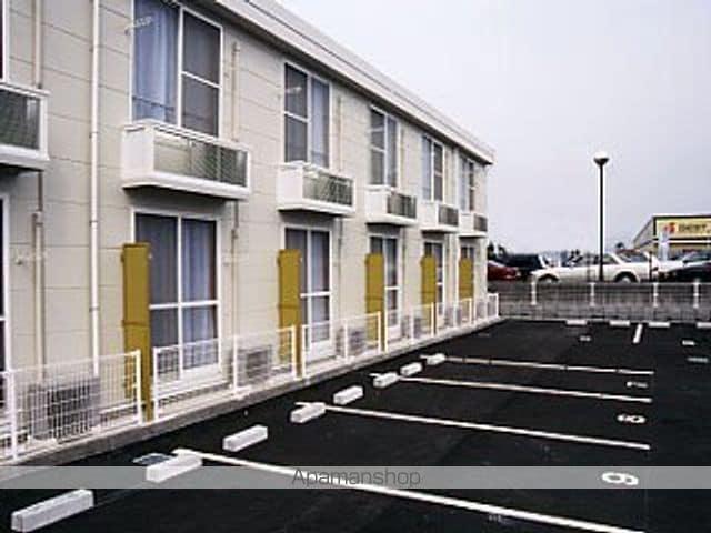 レオパレスエスペランサ2002