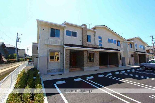 アリストガーデンⅣ