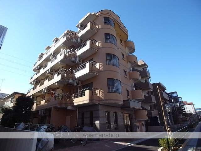 サンハイム高井戸Ⅱ