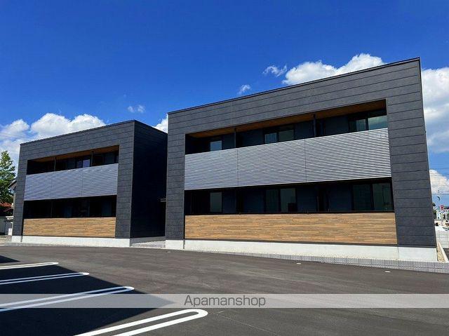 カーサ・ソアーヴェ