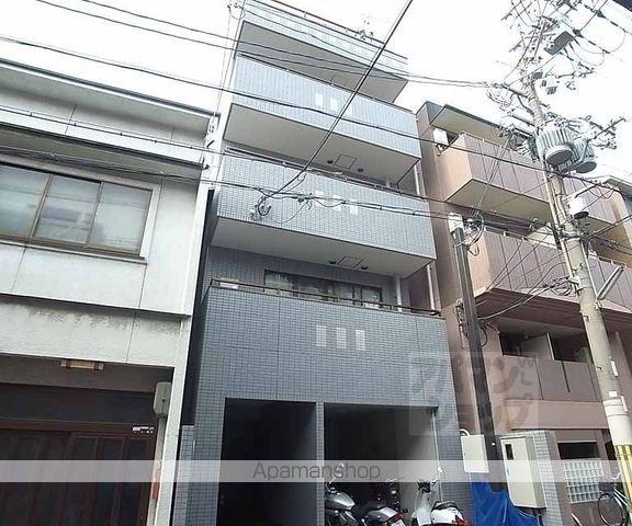 エクセレントビル夷川