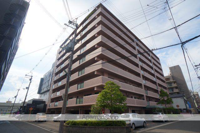 ディアステージ奈良三条
