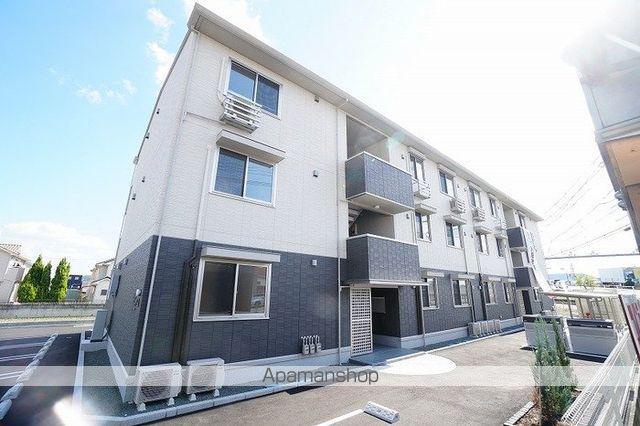 フレッチェ・ボスコⅤ