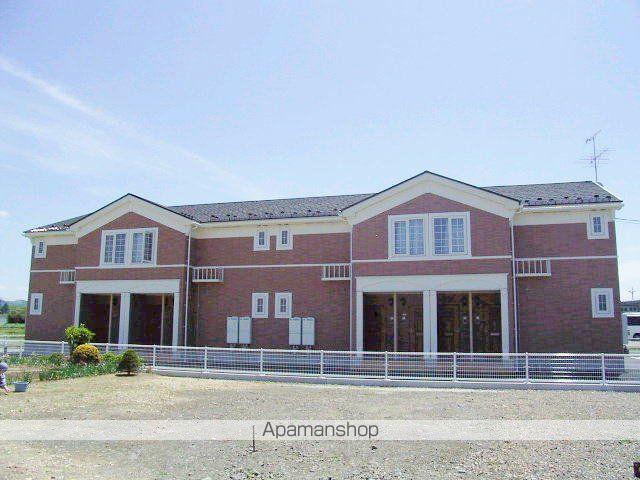 バーミィハウスB棟(1LDK/1階)