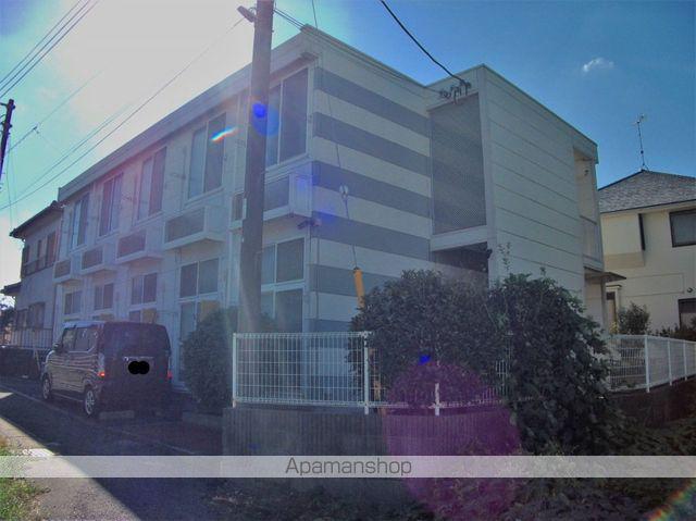 レオパレスエスト