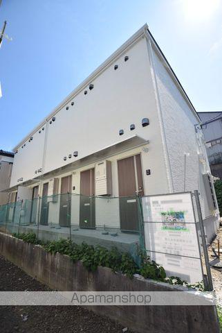 アーバンコート川内