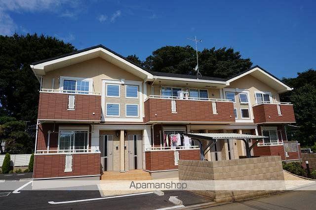 リズ コリーヌ(1LDK/2階)