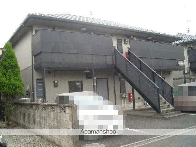 グランベール新町B