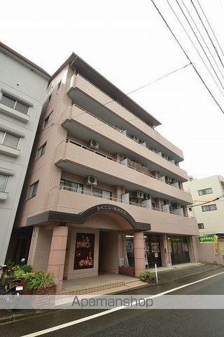 アベニューなかひろ