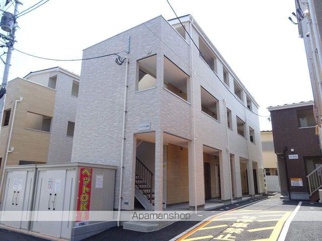 クレアフォーチュン連坊駅前