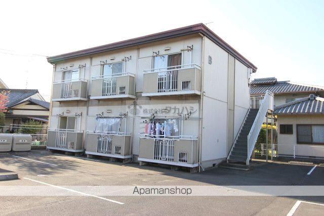 ジュネス蔵王 A・B棟