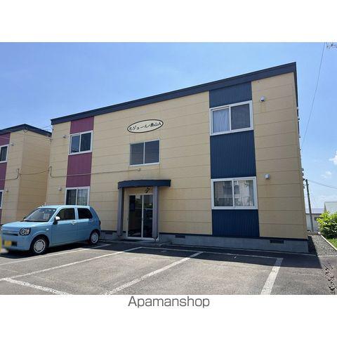 セジュール美山A