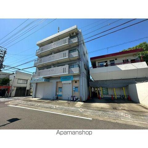 レインズプレイス1987