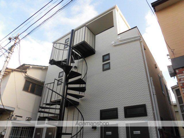 ソフィアビレッジ東高円寺