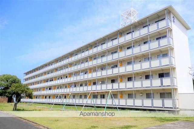 ビレッジハウス大牟田1号棟