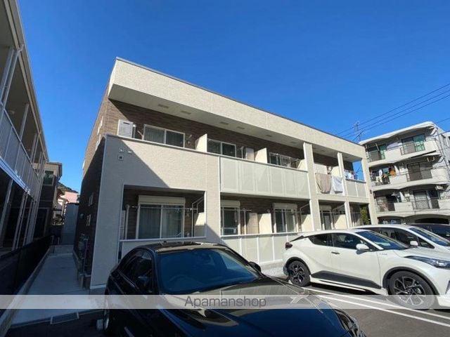 ボヌール レイワB