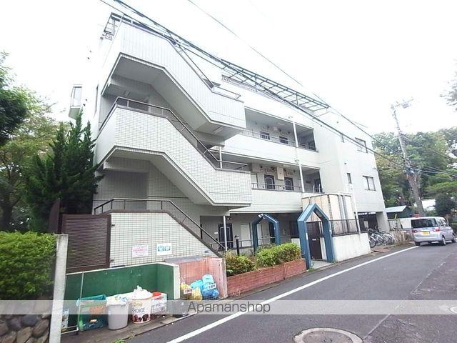 CADDY大和田(ワンルーム/4階)