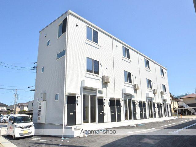 S.A.BOX寺家C棟