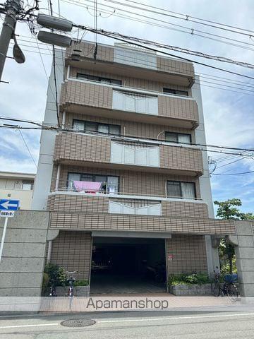 グランディール北畠