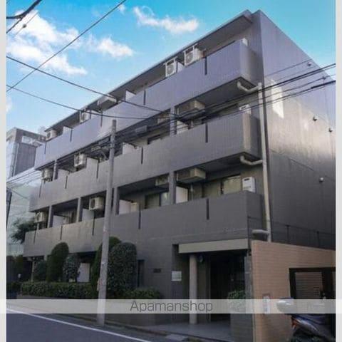 ステージファースト原宿