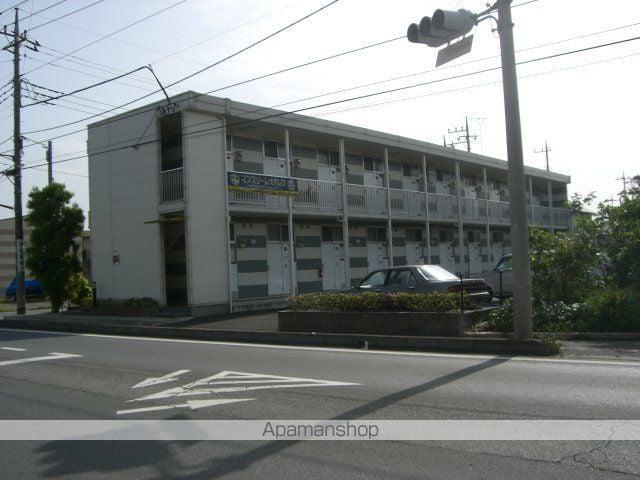 レオパレスアインハウス