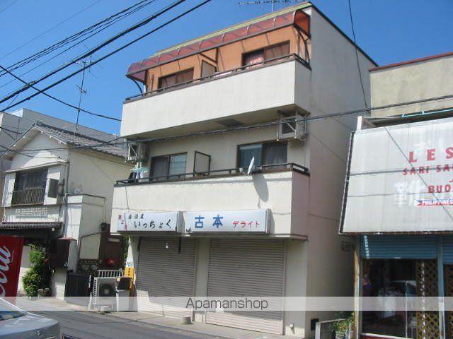 ピノキオ元山ビル