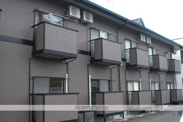 エスポワール貴船