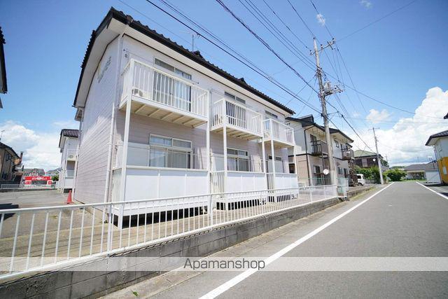 はしかべ荘 E棟