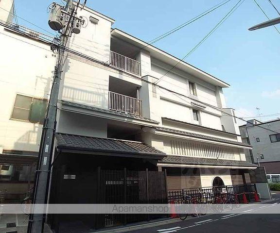 プラネシア烏丸御池