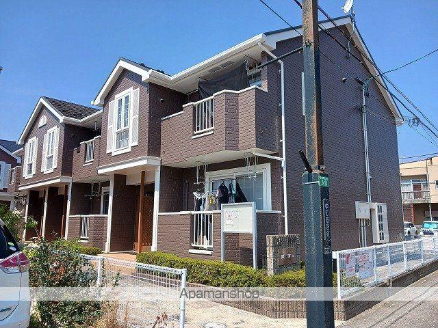 東北本線 矢吹駅 徒歩8分  築21年(2DK/1階)