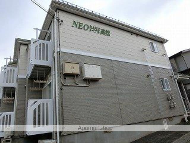 ネオ・メープル高松