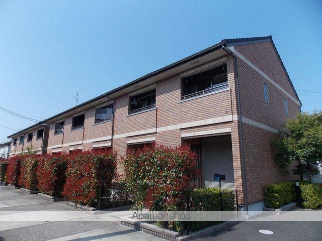 ワイハウスＡ棟(2LDK)